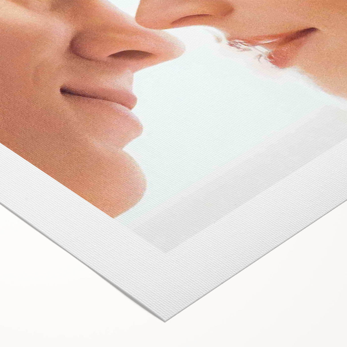 2010s Movie Poster Art - The Vow Vintage Movie Poster Print