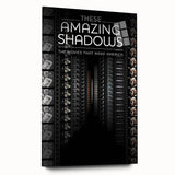 2010s Movie Poster Art - These Amazing Shadows Vintage Print