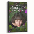 2010s Movie Poster Art - This Beautiful Fantastic Vintage Print