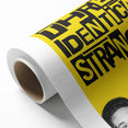 2010s Movie Poster Art - Three Identical Strangers Vintage Print
