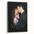 Gabriel’s Rapture Part II 2020s Vintage Movie Poster Romance Art