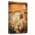 Happier Than Ever 2020s Vintage Movie Poster - Retro Film Art