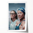 2020s Vintage Movie Poster NYAD – Retro Film Art Print