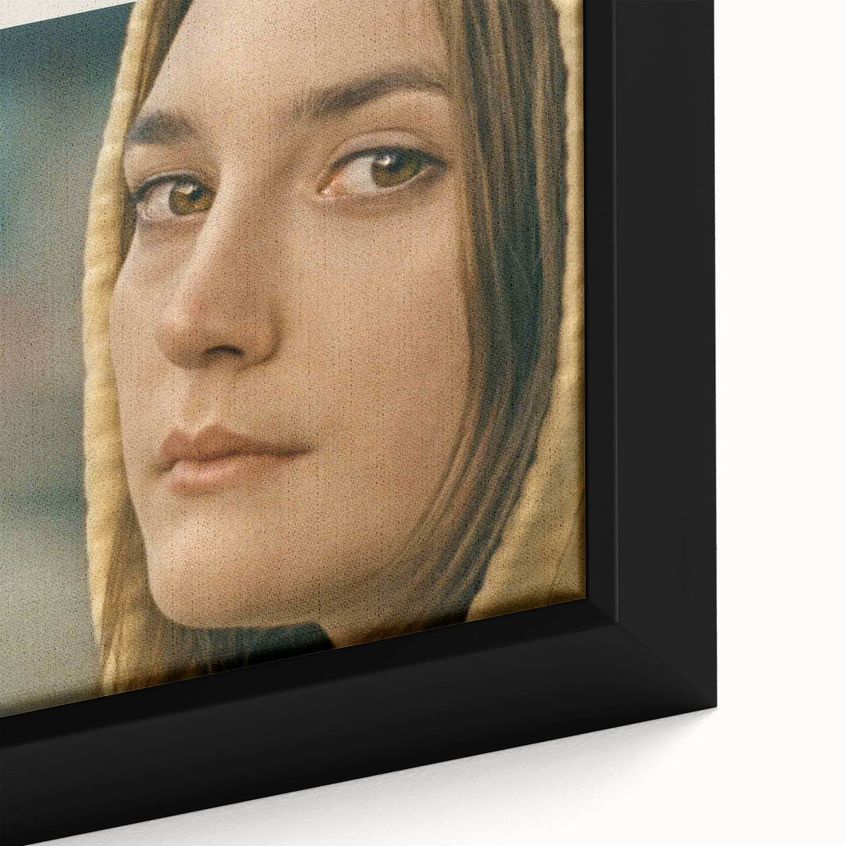 2020s Vintage Movie Poster Never Rarely Sometimes Always – Retro Film Art Print
