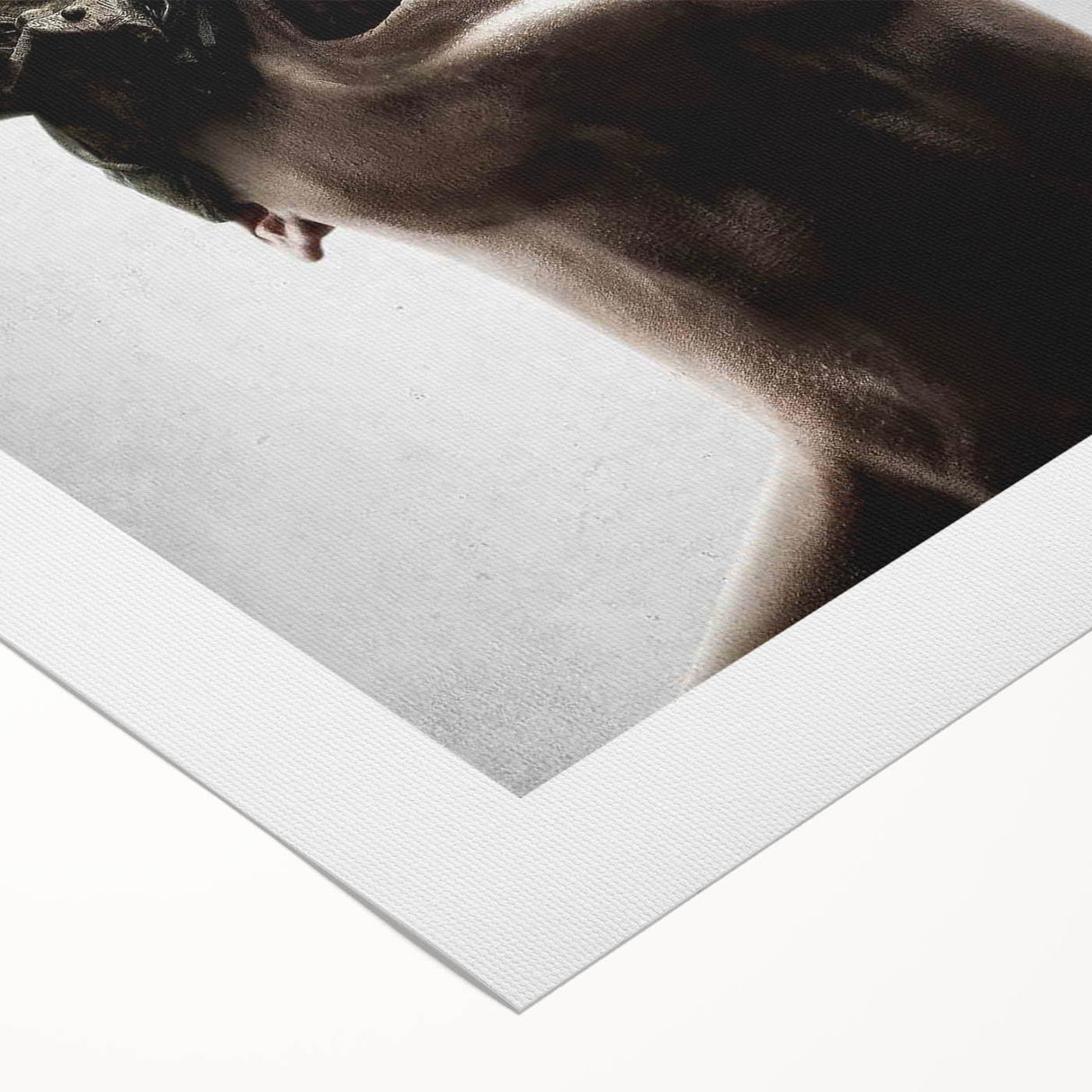 2020s Vintage Movie Poster - Saw X Retro Film Art for Movie Lovers