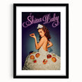 2020s Vintage Movie Poster - Shiva Baby Comedy Film Art