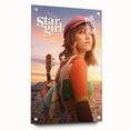 Stargirl 2020s Vintage Movie Poster – Retro Film Art Print