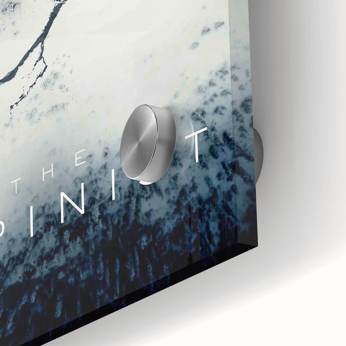 The Alpinist Poster – 2020s Vintage Adventure Movie Wall Art