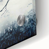 The Alpinist Poster – 2020s Vintage Adventure Movie Wall Art