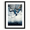 The Alpinist Poster – 2020s Vintage Adventure Movie Wall Art