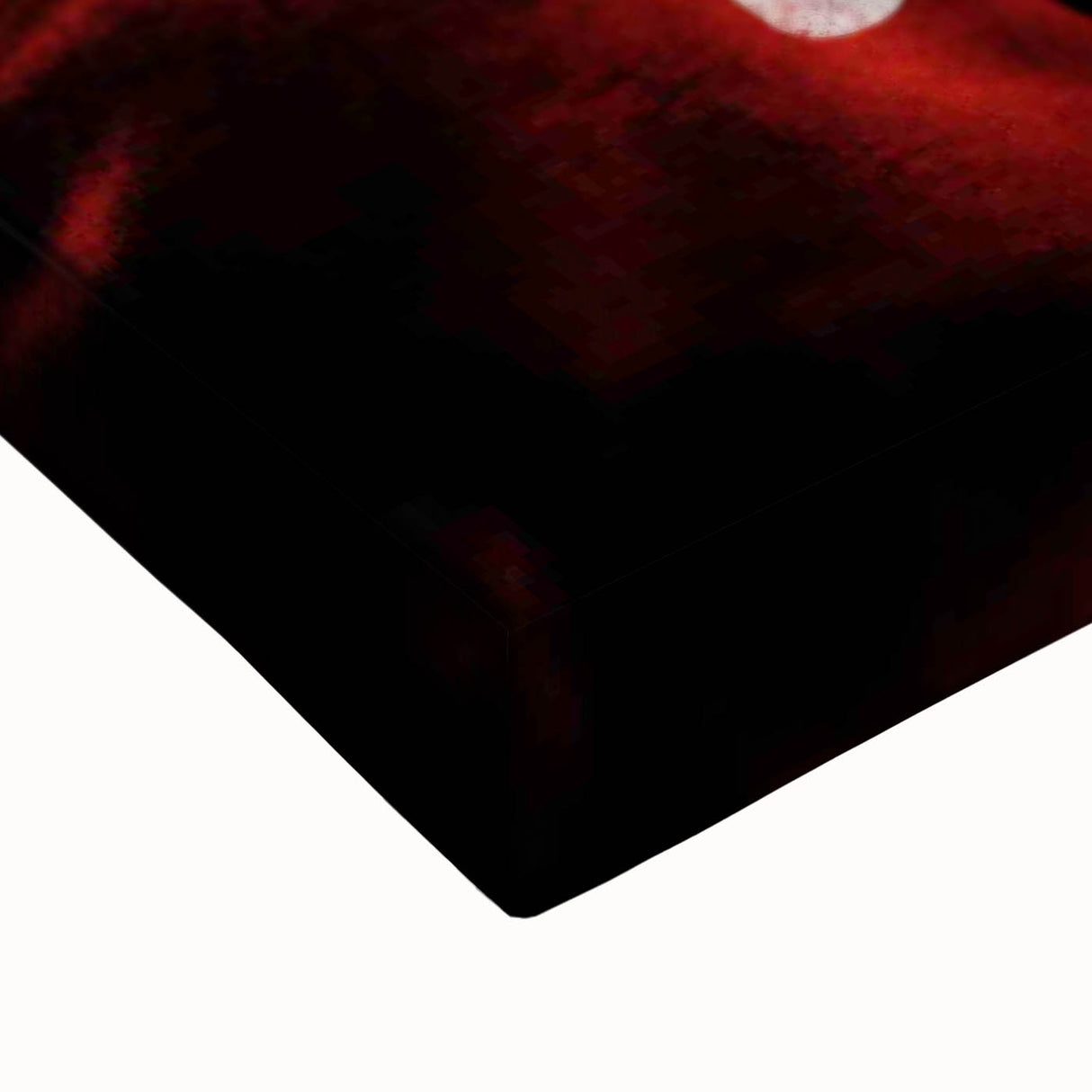 2020s Vintage Movie Poster - Cherry Retro Film Art