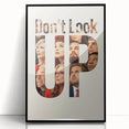 2020s Vintage Movie Poster – Retro Film Art | Collectible Sci-Fi Print