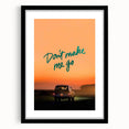 2020s Vintage Movie Poster – Retro Film Art | Collectible Drama Print