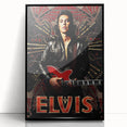 2020s Vintage Movie Poster – Retro Film Art | Collectible Music Print