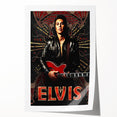 2020s Vintage Movie Poster – Retro Film Art | Collectible Music Print