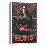 2020s Vintage Movie Poster – Retro Film Art | Collectible Music Print
