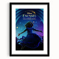 2020s Vintage Movie Poster – Retro Film Art | Collectible Music Print