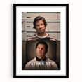 Father Stu 2020s Vintage Movie Poster Retro Film Art Print