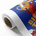 Vintage Advertising Poster: Bières Titan Retro Wall Art
