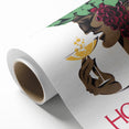 Vintage Kattus Hochriegl Sekt Advertising Poster - Retro Wall Art