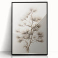Vintage Botanical Art Prints – Pine Tree Illustration – Elegant Wall Art