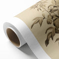 Vintage Botanical Art Prints – Detailed Plant Illustration