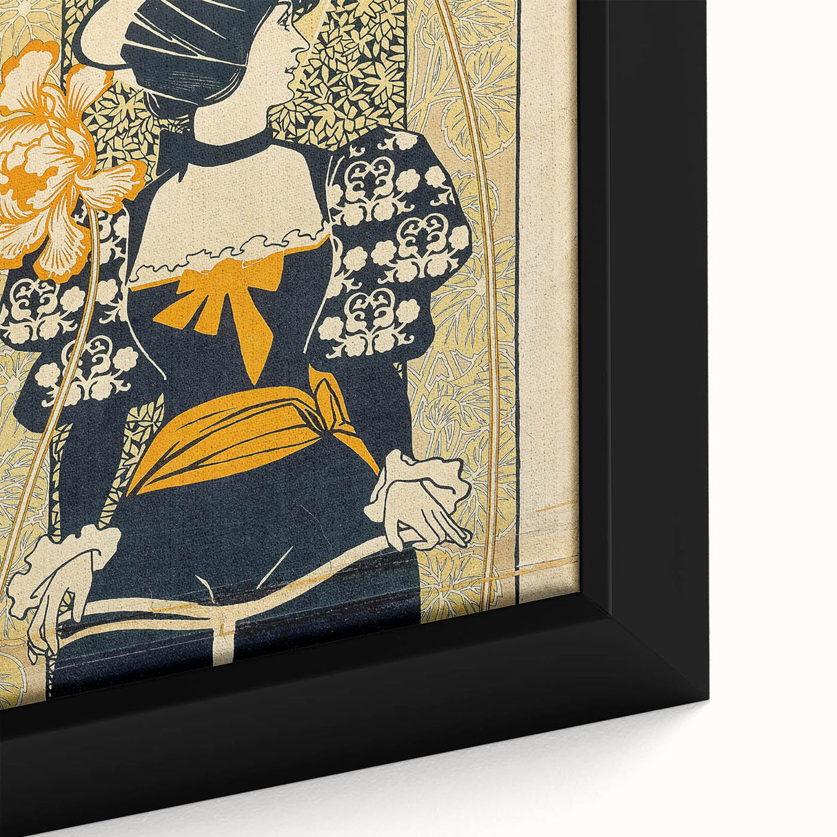 Vintage Exhibition Poster - Retro Art Print