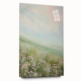 Vintage Landscape Art – Serene Nature Wall Art – Classic Landscape Prints
