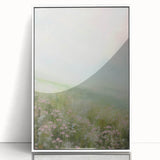 Vintage Landscape Art – Serene Nature Wall Art – Classic Landscape Prints