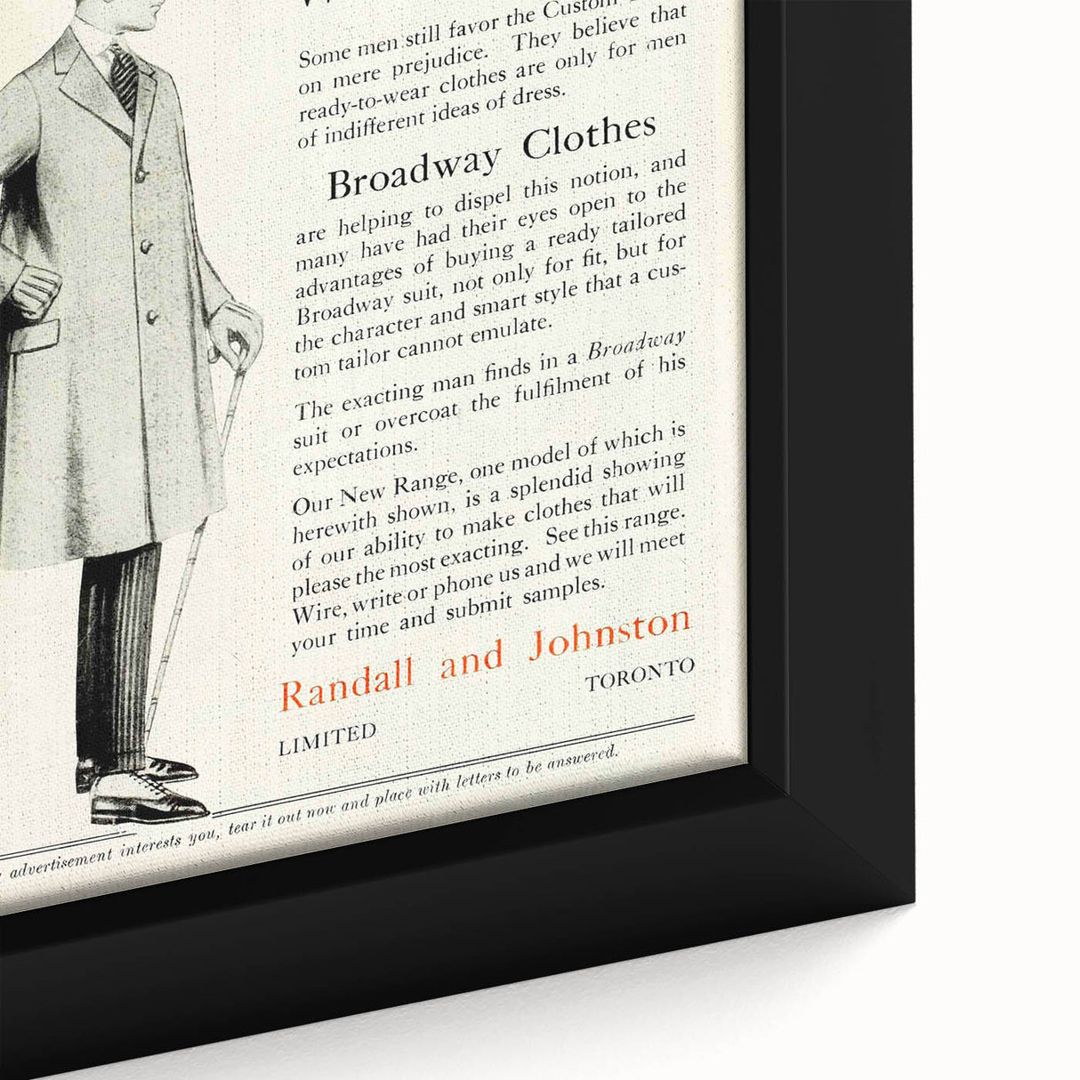 Vintage Motivational Poster – Inspirational Retro Art – Classic Quote Print