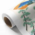 Vintage Travel Poster - Japan Landscape | Classic Japanese Art